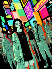 少年铸剑师